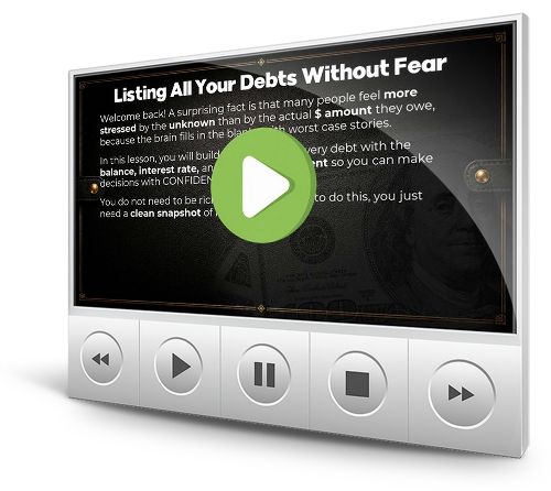 Real Life Financial Planning lesson 12 video preview